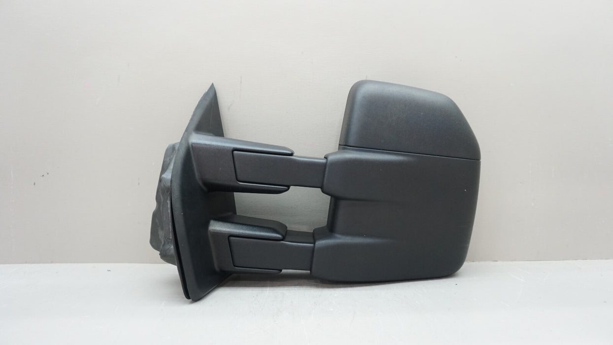 2015-2018 FORD F-150 F150 FRONT LEFT DRIVERS SIDE MIRROR OEM FL34-17683-AAE5YGY