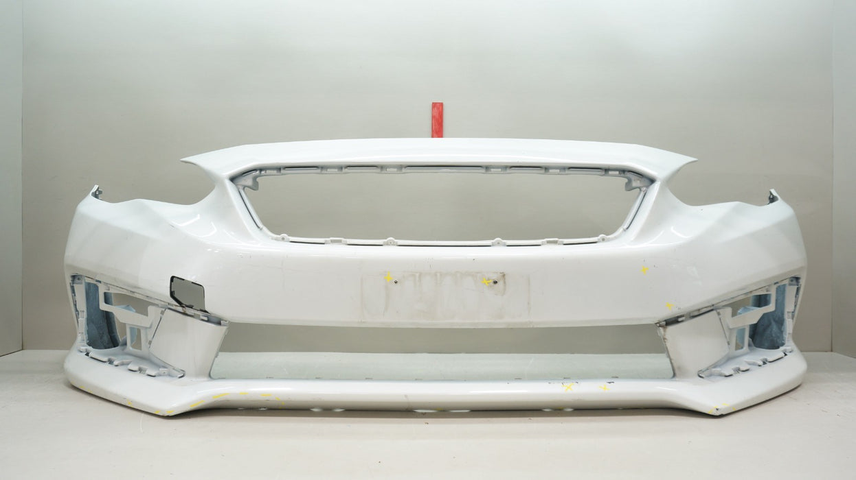 2020-2022 SUBARU IMPREZA FRONT BUMPER COVER PANEL OEM 57704FL11A