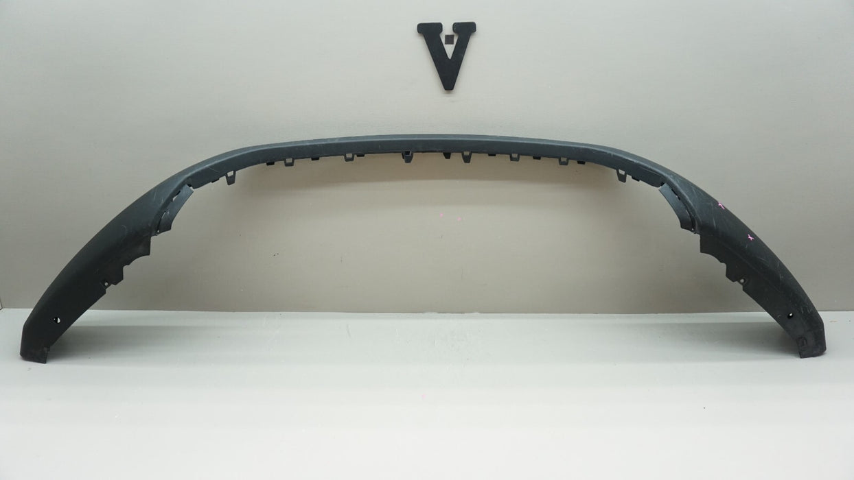 2019-2021 FORD EDGE MK2 FRONT BUMPER COVER TRIM VALANCE OEM KT4B17C831