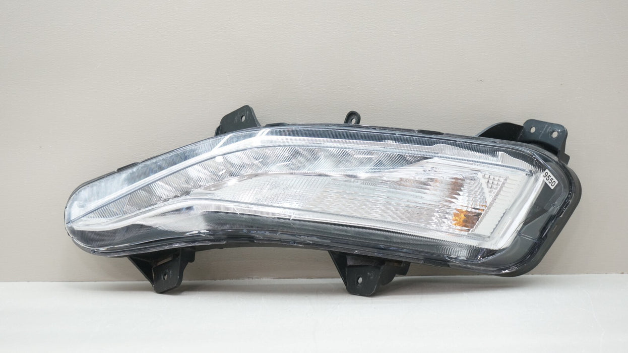 2019-2023 CHEVROLET MALIBU FRONT LEFT DRIVER SIDE FOG LIGHT OEM