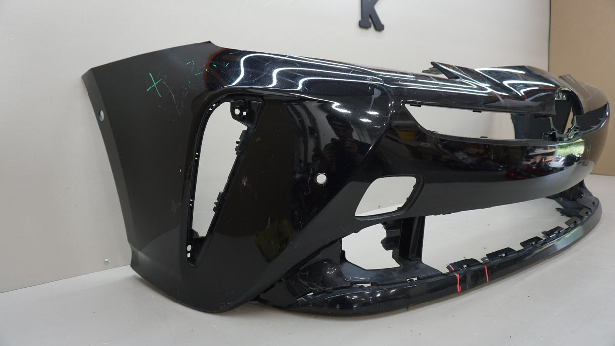 2019-2021 TOYOTA PRIUS FRONT BUMPER COVER OEM 52119-47E40 19 20 21