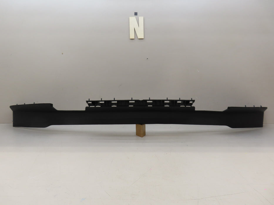 2021-2023 FORD F150 F-150 FRONT AIR DAM DEFLECTOR OEM ML34-17B635