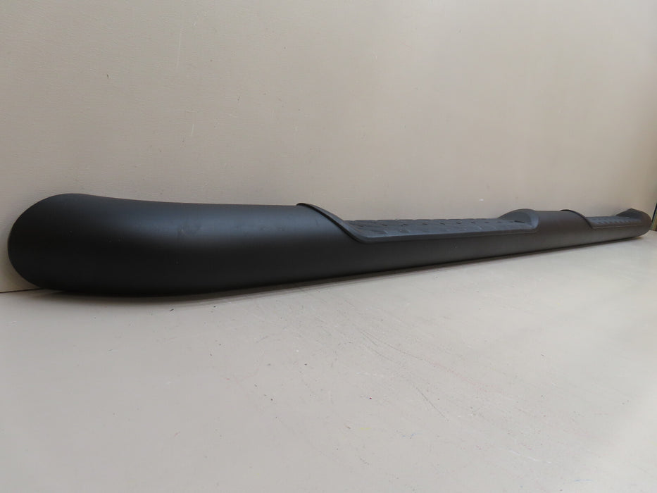 2019-2022 CHEVROLET/GMC SILVERADO-SIERRA 1500 LEFT DRIVER SIDE RUNNING BOARD OEM