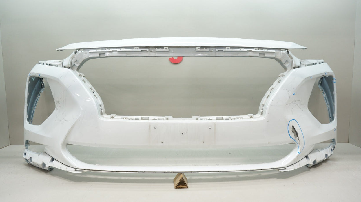 2019-2020 HYUNDAI SANTA FE FRONT BUMPER COVER PANEL OEM 86511-S2000