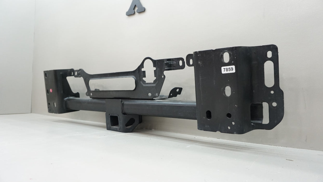 2019-2023 FORD F150 F-150 REAR TOWING TRAILER HITCH OEM HL34-19D521-AC