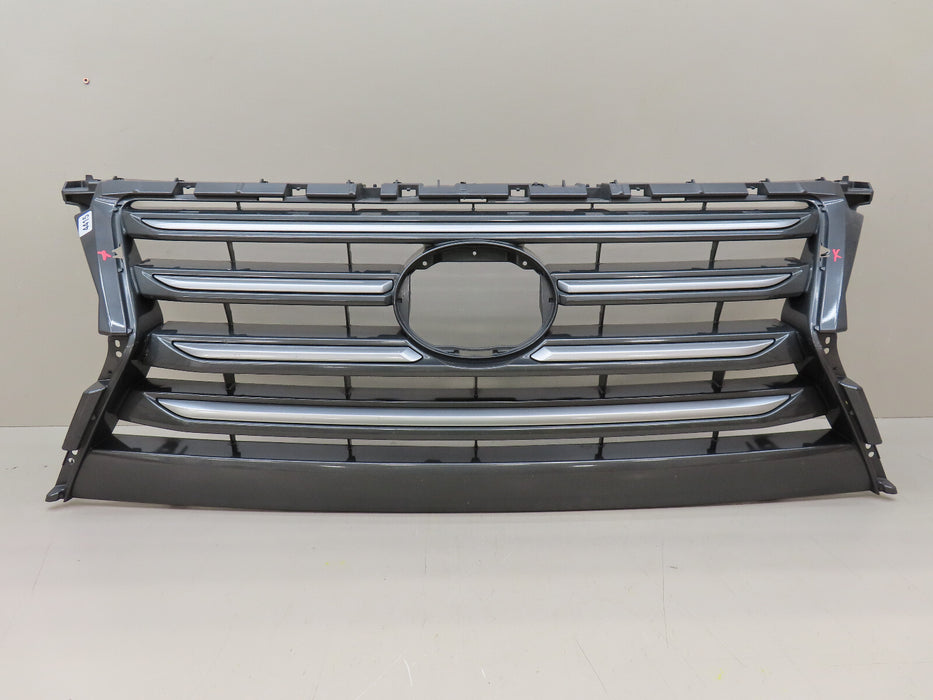 2014-2019 LEXUS GX460 FRONT UPPER GRILL GRILLE OEM 53101-60850