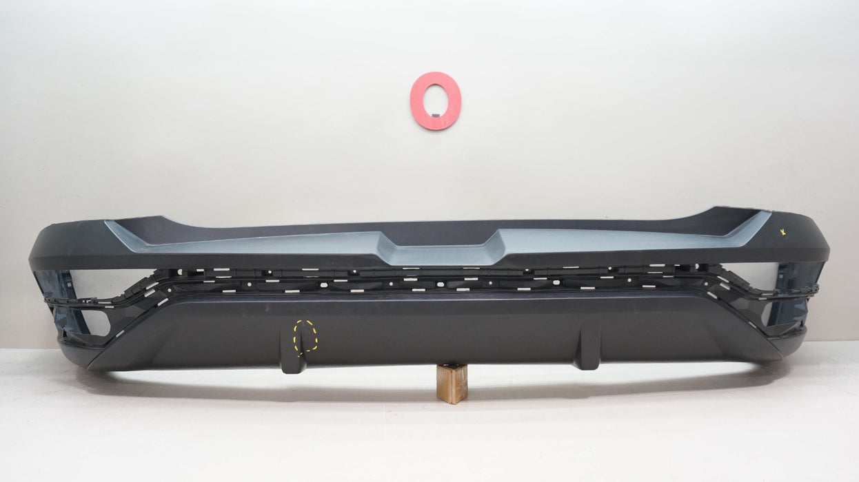 2022-2023 HYUNDAI TUCSON REAR BUMPER COVER PANEL OEM 86612CW000