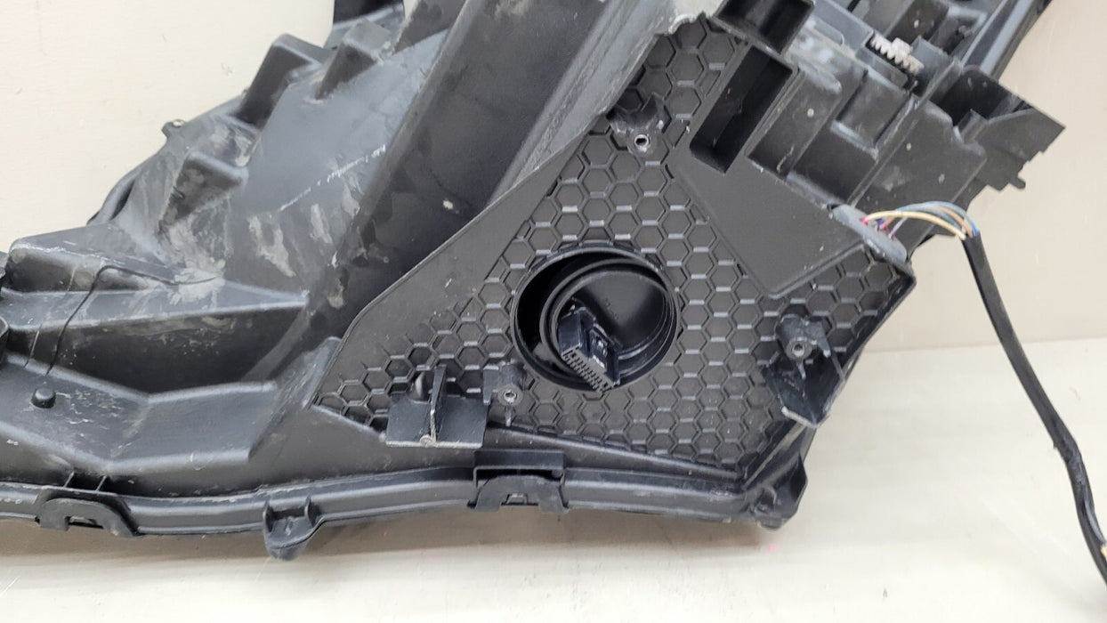 2016 2017 2018 2019 Lexus RX350 RX450h Right RH Passenger Side LED Headlight OEM