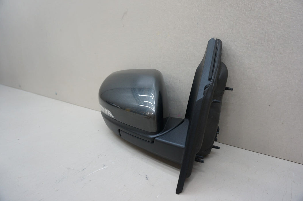 2015-2018 FORD EDGE RIGHT PASSENGER SIDE MIRROR JT4Z-17682 OEM 15 16 17 18