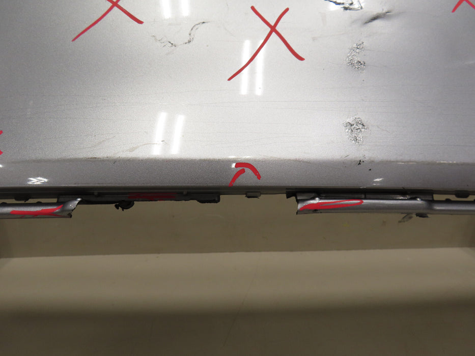 2016 2017 2018 ACURA RDX REAR BUMPER COVER OEM 71501-TX4-ZY00