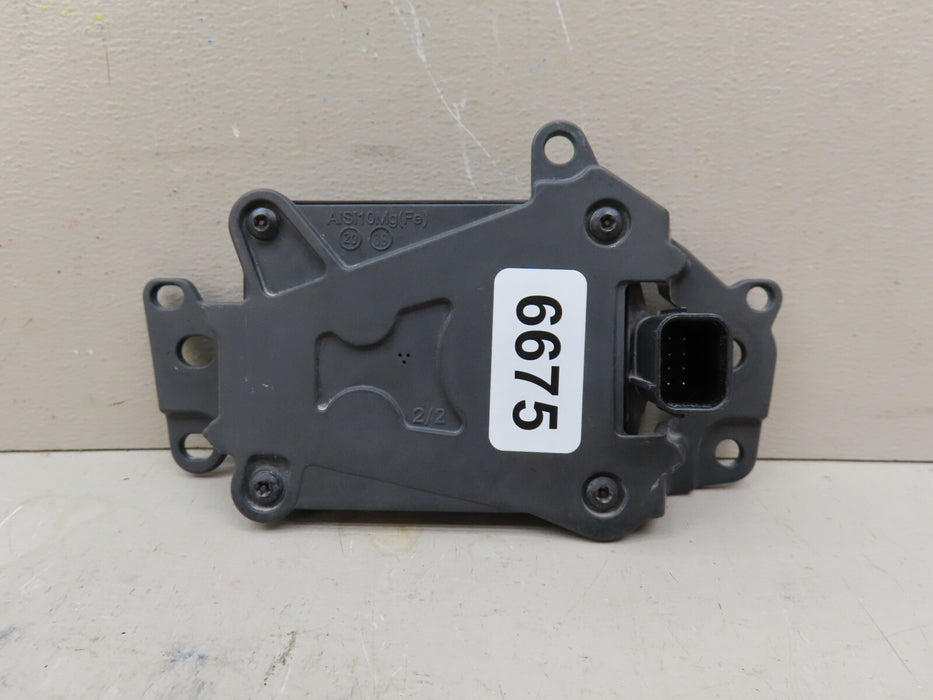 GENUINE TOYOTA RADAR CRUISE CONTROL DISTANCE SNESOR MODULE OEM
