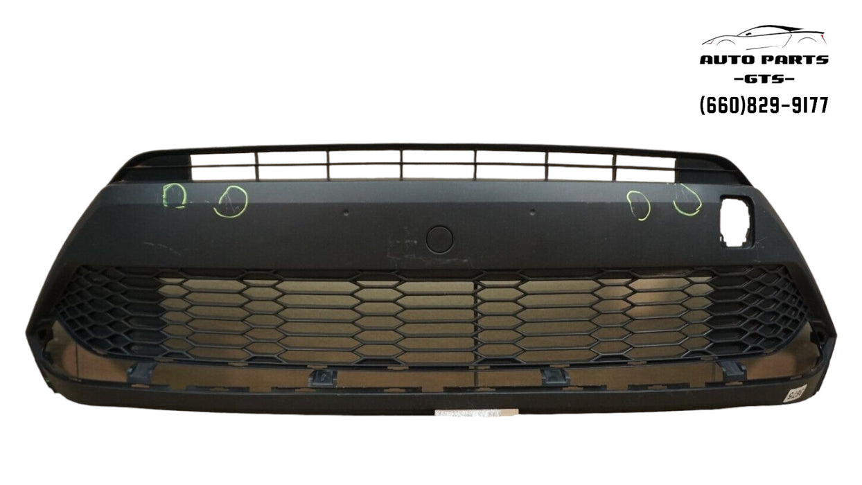 2020-2021 TOYOTA CHR CH-R FRONT BUMPER LOWER GRILL GRILLE 52129-10030 OEM