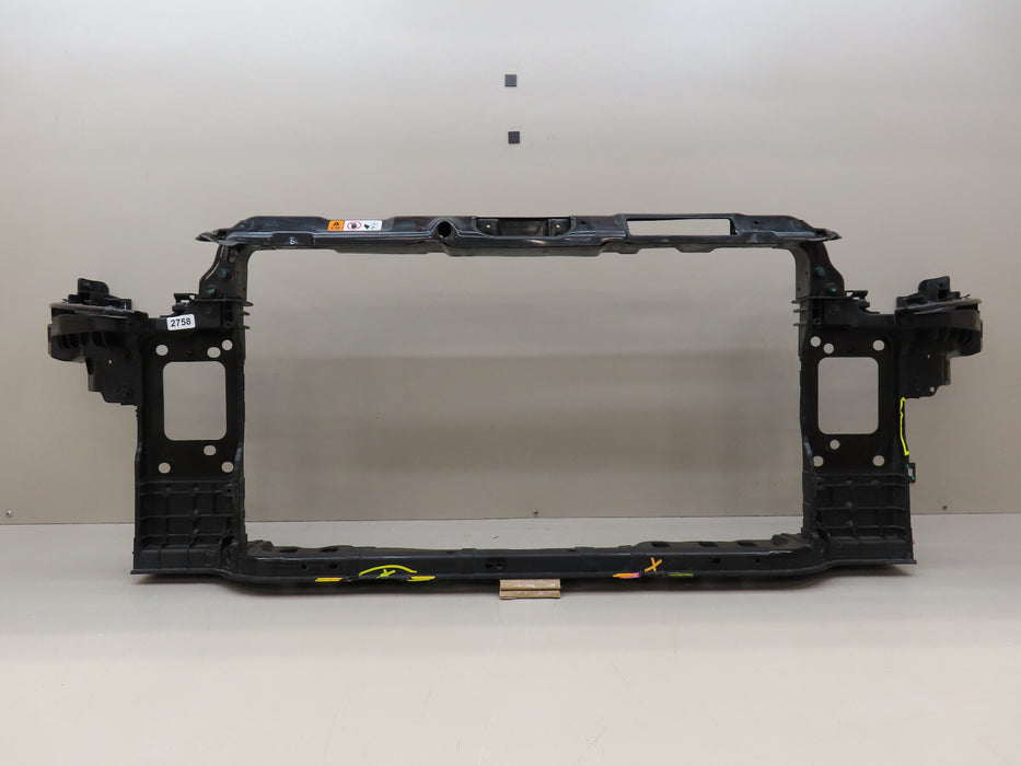 2011-2014 HYUNDAI ELANTRA FRONT RADIATOR SUPPRORT OEM 64101-3X000