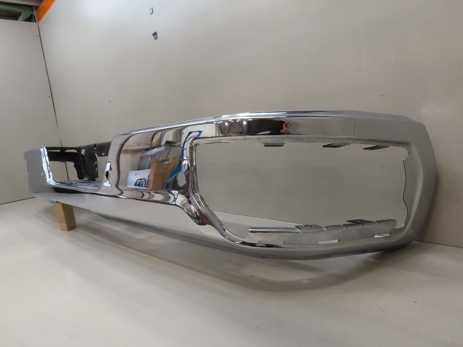 2019-2023 GMC Sierra Silverado 2500 3500 Rear METAL Bumper OEM
