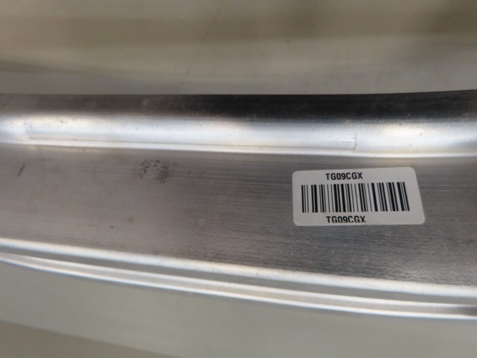 2019-2021 HONDA PILOT FRONT REINFORCEMENT IMPACT BAR OEM 7113C-TG7-A500