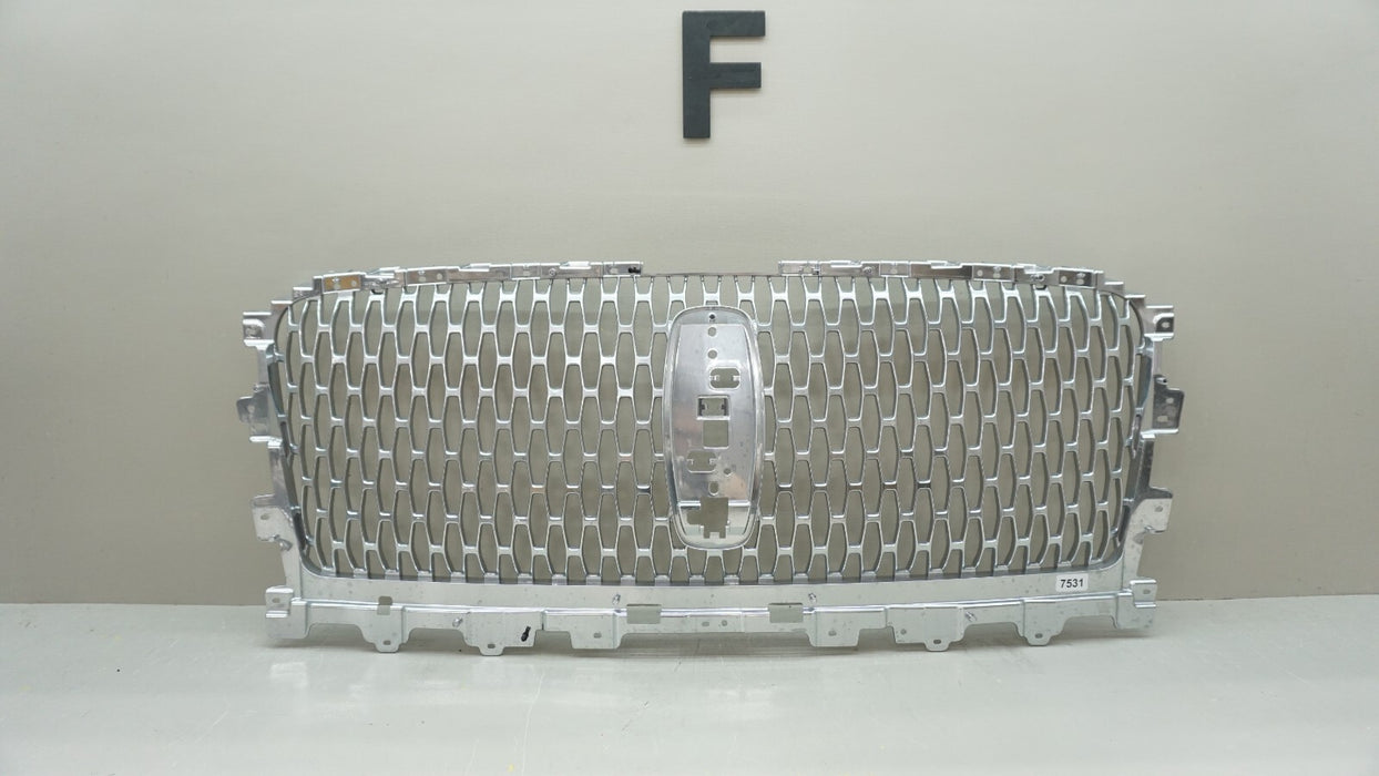2018-2020 LINCOLN NAVIGATOR FRONT UPPER RADIATOR GRILLE GRILL AFTERMARKET