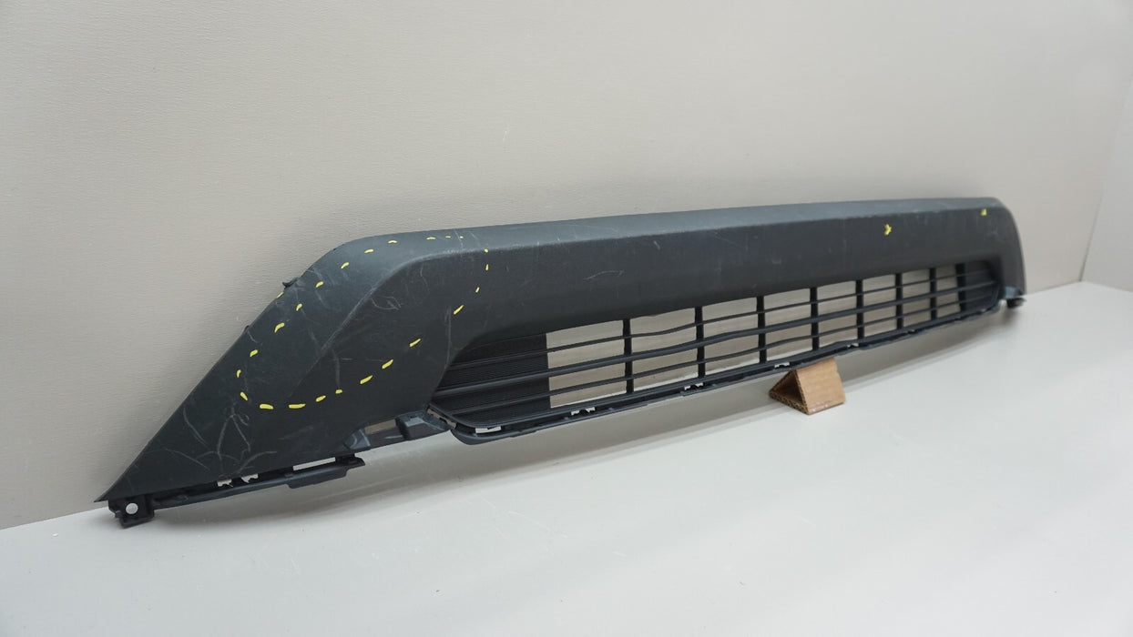 2019-2021 TOYOTA RAV4 FRONT LOWER BUMPER GRILLE VALANCE OEM