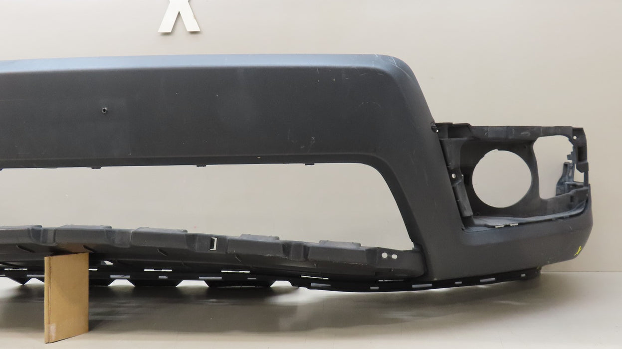 2019-2021 HONDA PASSPORT FRONT LOWER BUMPER COVER OEM