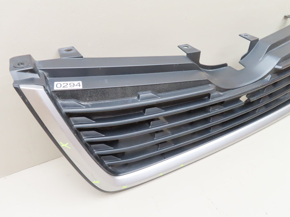 2019-2021 SUBARU FORESTER FRONT BUMPER RADIATOR GRILLE GRILL OEM