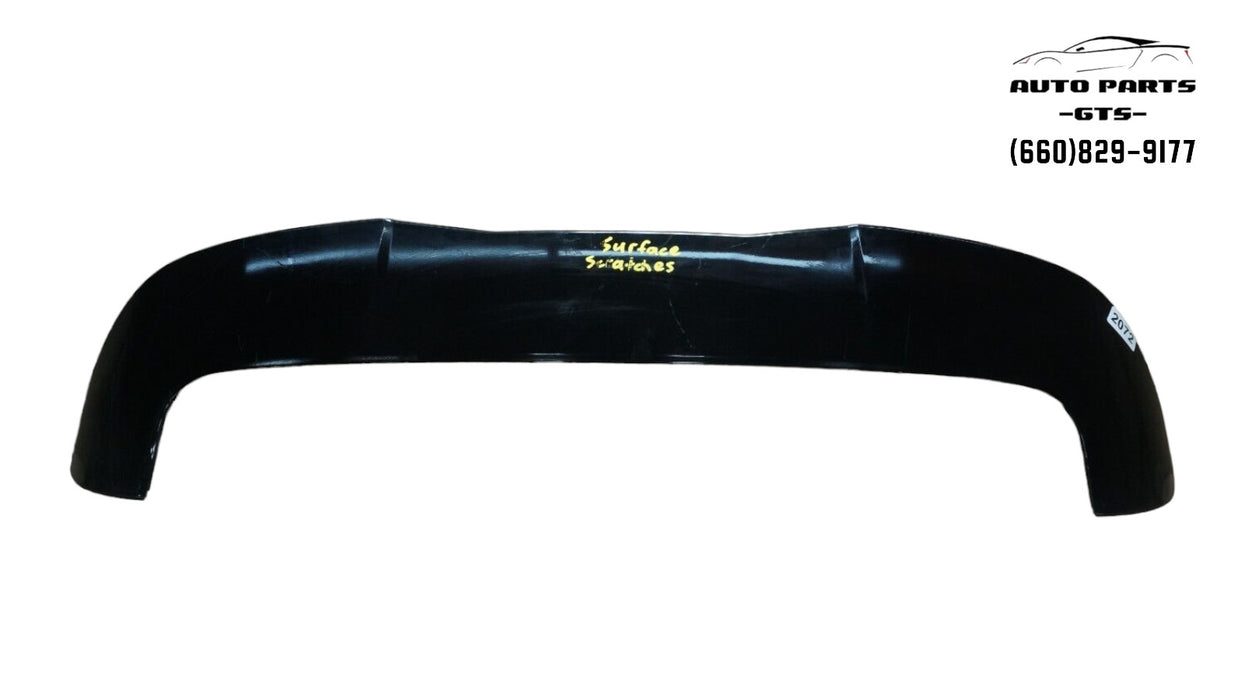 2015-2016 SUBARU OUTBACK REAR SPOILER WING 3RD THIRD BRAKE LIGHT 96031FL02A OEM