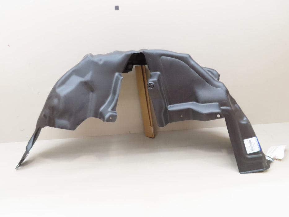 2019-2021 JEEP CHEROKEE REAR RIGHT PASSENGER INNER SPLASH GUARD OEM 68287924AD