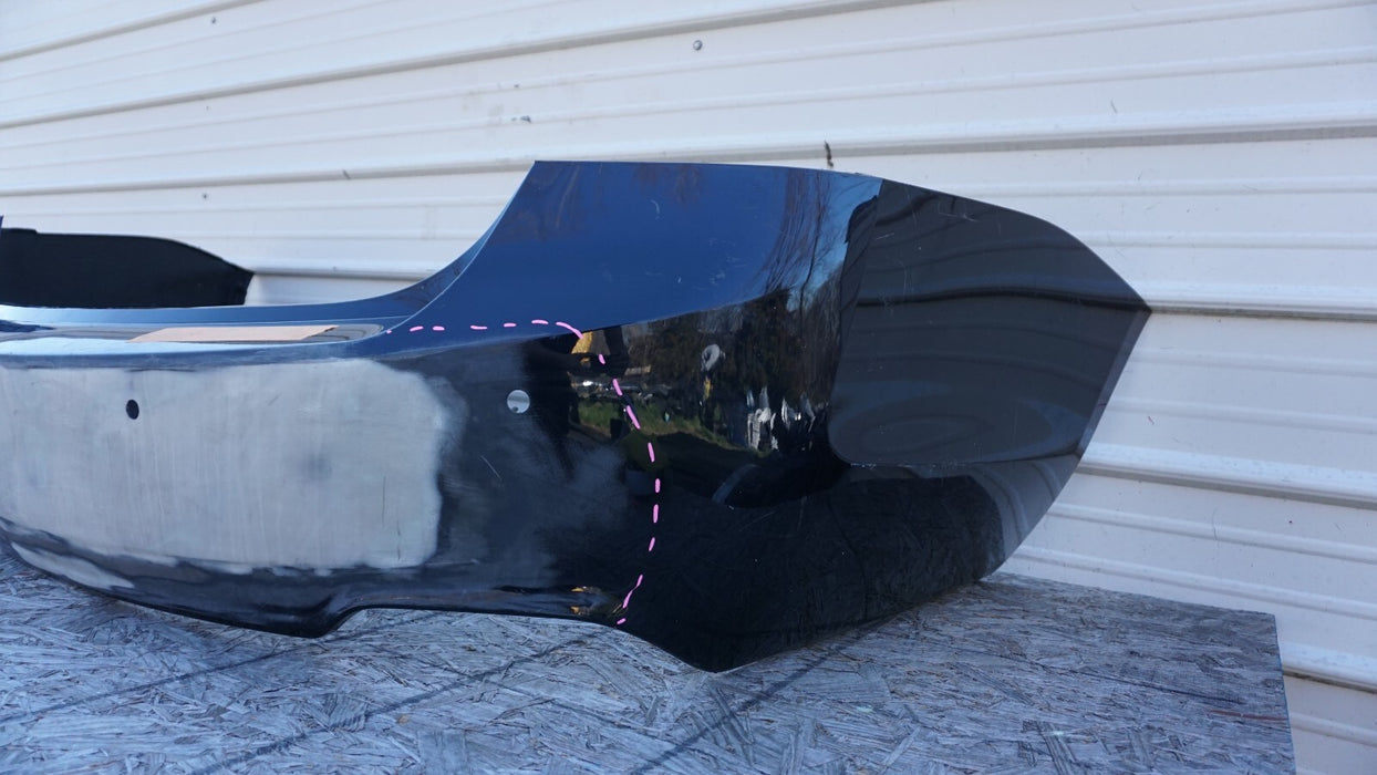 2016 - 2019 CHEVROLET IMPALA REAR BUMPER COVER PANEL OEM 22819195 16 17 18 19