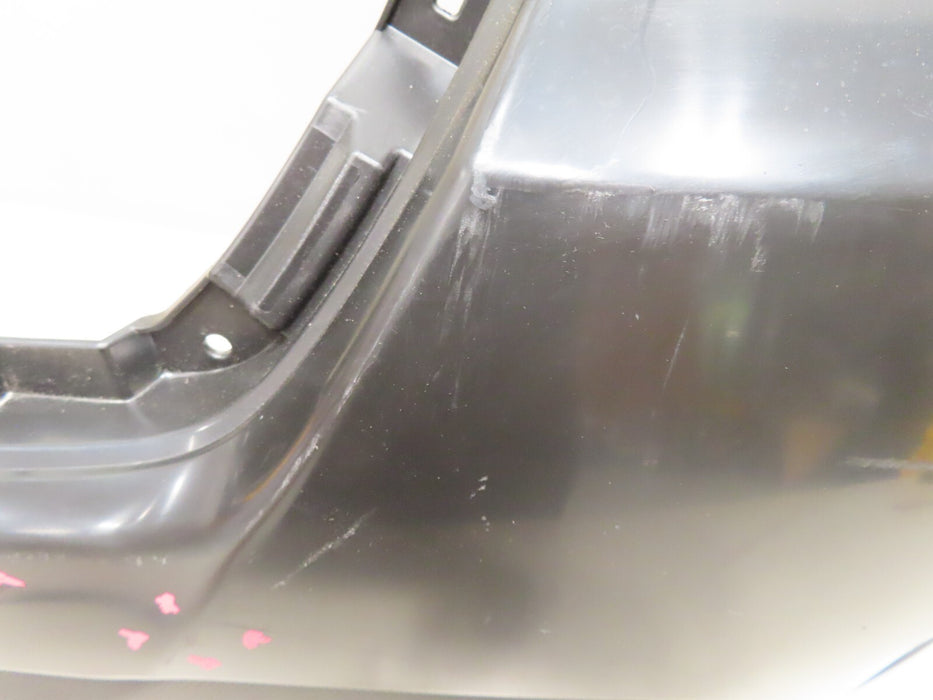 2019-2021 SUBARU FORESTER PREMIUM LIMITED FRONT BUMPER COVER OEM 57704SJ010