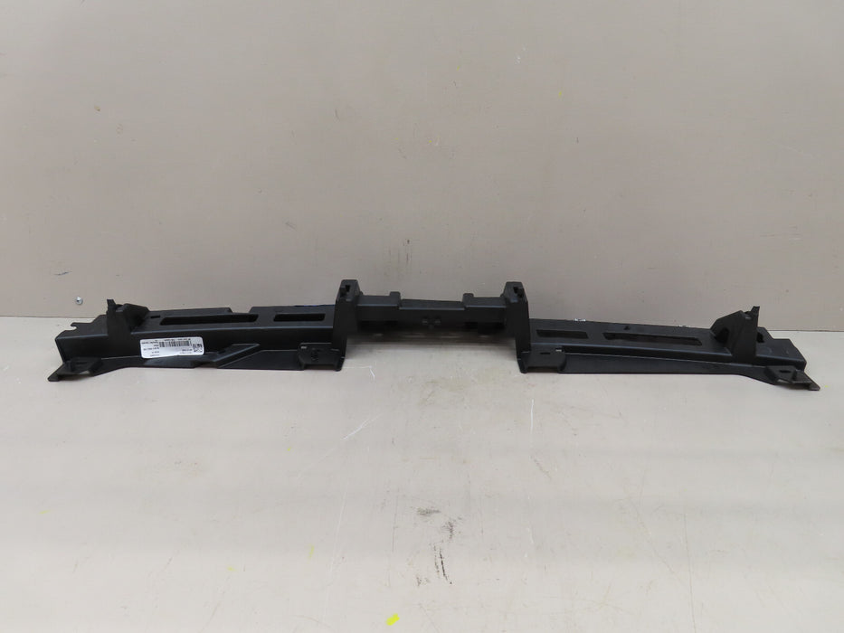 2019-2021 JEEP COMPASS FRONT GRILLE BRACKET NEW OEM 68258700AD
