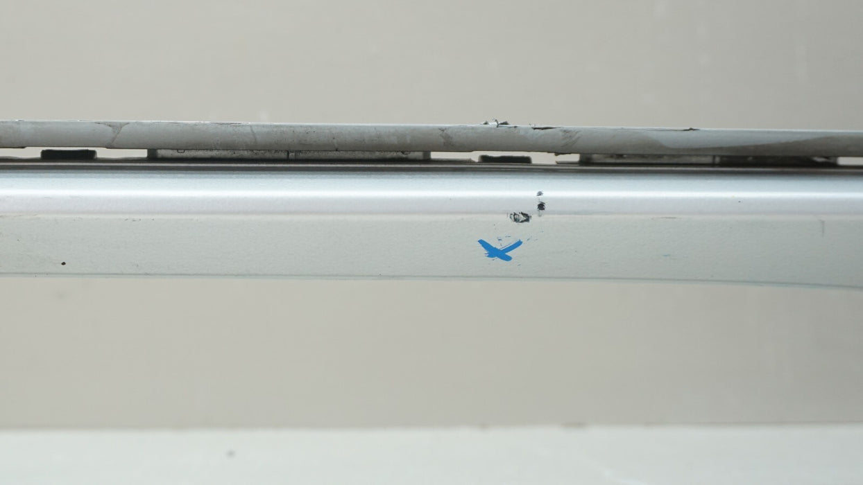 2019-2022 HONDA PILOT REAR LOWER VALNCE BUMPER COVER OEM 71509-TG7-A000