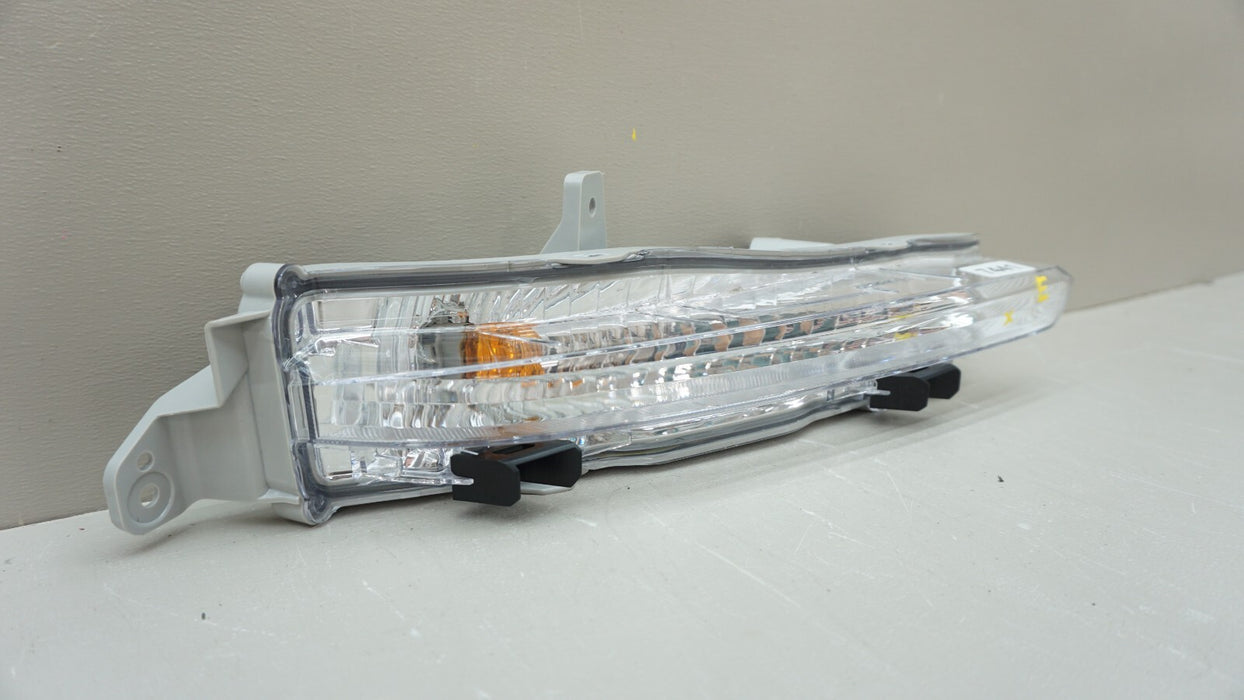 2019-2022 HONDA PILOT FRONT RH RIGHT PASSENGER SIDE TURN SIGNAL LAMP OEM