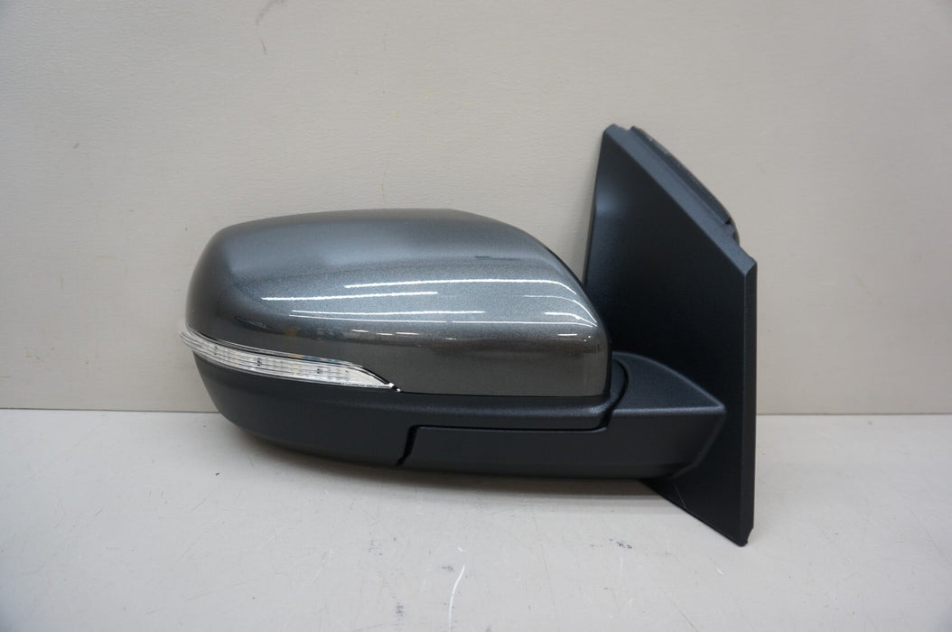 2015-2018 FORD EDGE RIGHT PASSENGER SIDE MIRROR JT4Z-17682 OEM 15 16 17 18