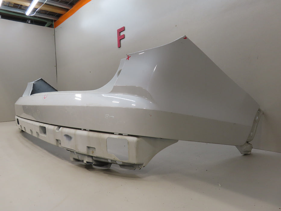 2019-2021 HONDA PILOT REAR BUMPER COVER OEM