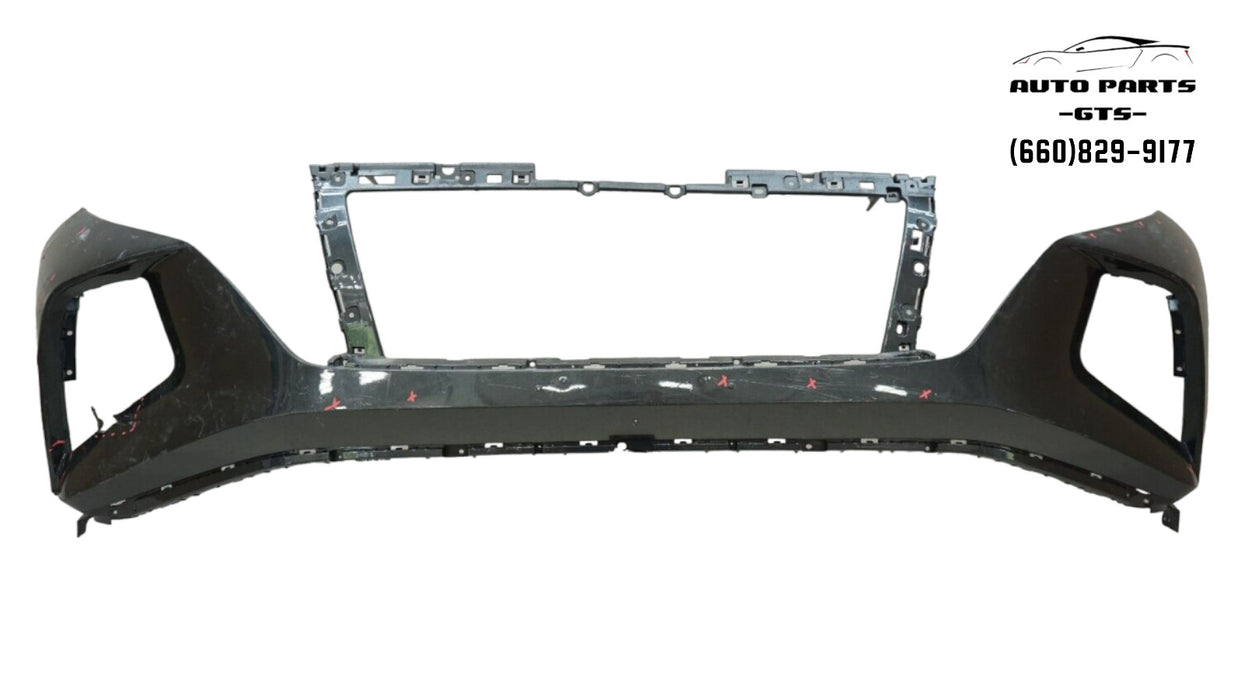 2022-2023 HYUNDAI TUCSON SE SEL SUV FRONT BUMPER COVER PANEL OEM 86511-CW000