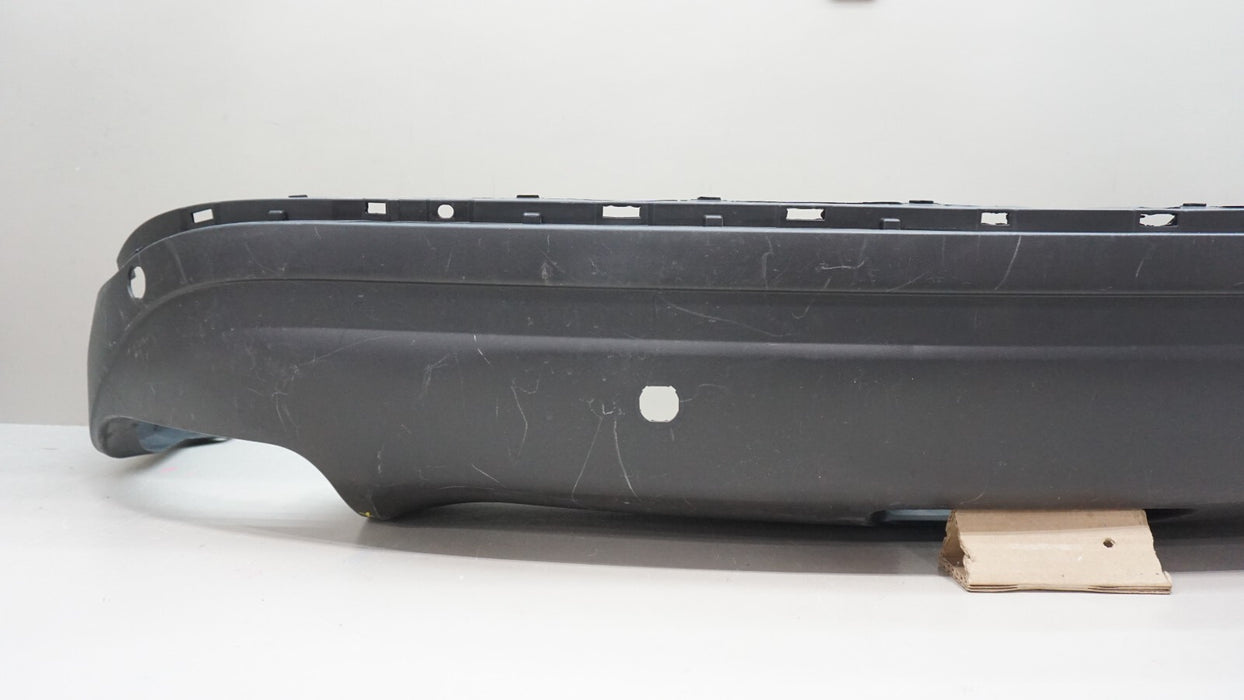 2015-2024 NISSAN MURANO REAR LOWER BUMPER VALANCE COVER 850B2 9U30H OEM