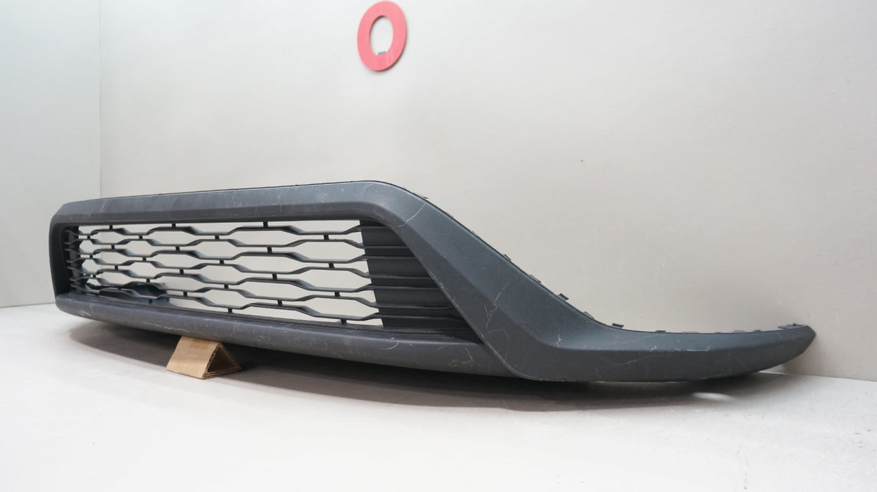 2015-2021 FIAT DOBLO FRONT LOWER BUMPER VALANCE PANEL OEM