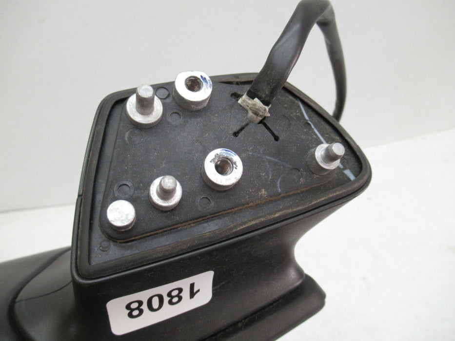 2016 - 2019 CHEVROLET CRUZE FRONT RIGHT PASSENGER SIDE REAR VIEW MIRROR OEM