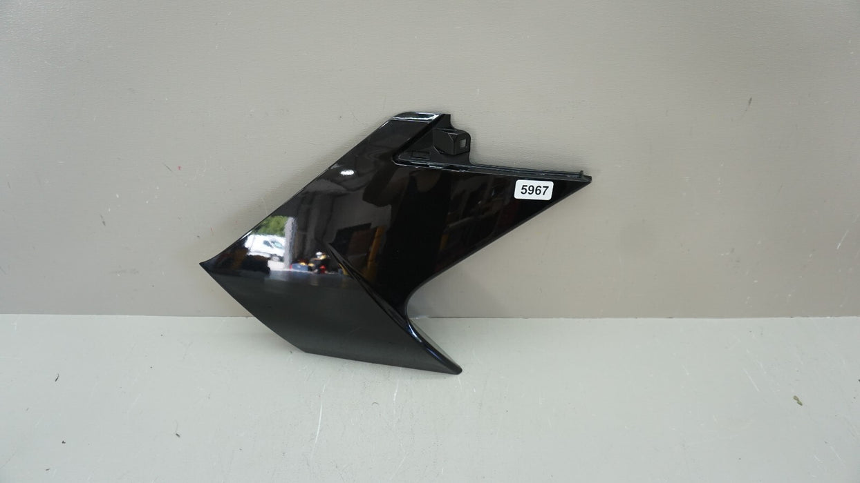 2015-2023 NISSAN MURANO REAR LIFTGATE RIGHT SPOILER END MOLDING OEM 960325AA0A