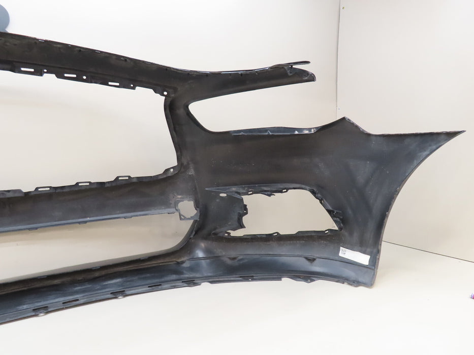 2016 2017 2018 2019 2020 INFINITI QX60 FRONT BUMPER COVER OEM 62022-9HCOH