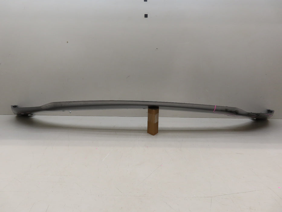 2023 2024 HYUNDAI IONIQ 6 FRONT LOWER FASCIA BUMPER COVER OEM