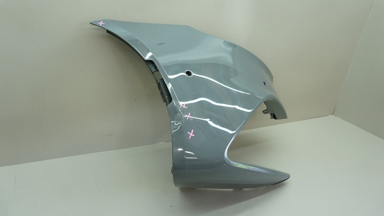 2019-2021 ASTON MARTIN SUPERLEGGERA REAR LEFT BUMPER CORNER CAP OEM 19 20 21