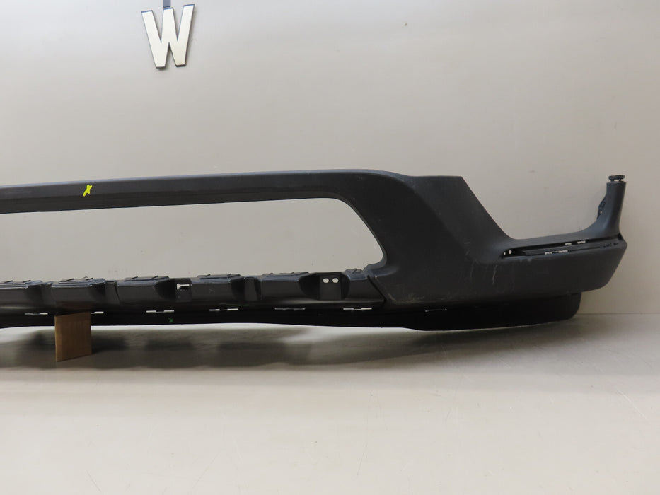 2019-2022 HONDA PILOT FRONT LOWER BUMPER COVER OEM 71110-TG7-A5