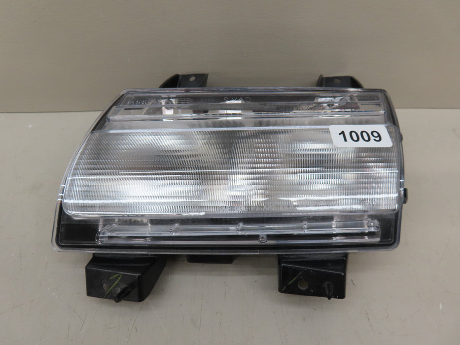 2018-2023 JEEP WRANGLER JL FRONT LEFT DRIVER SIDE TURN SIGNAL OEM