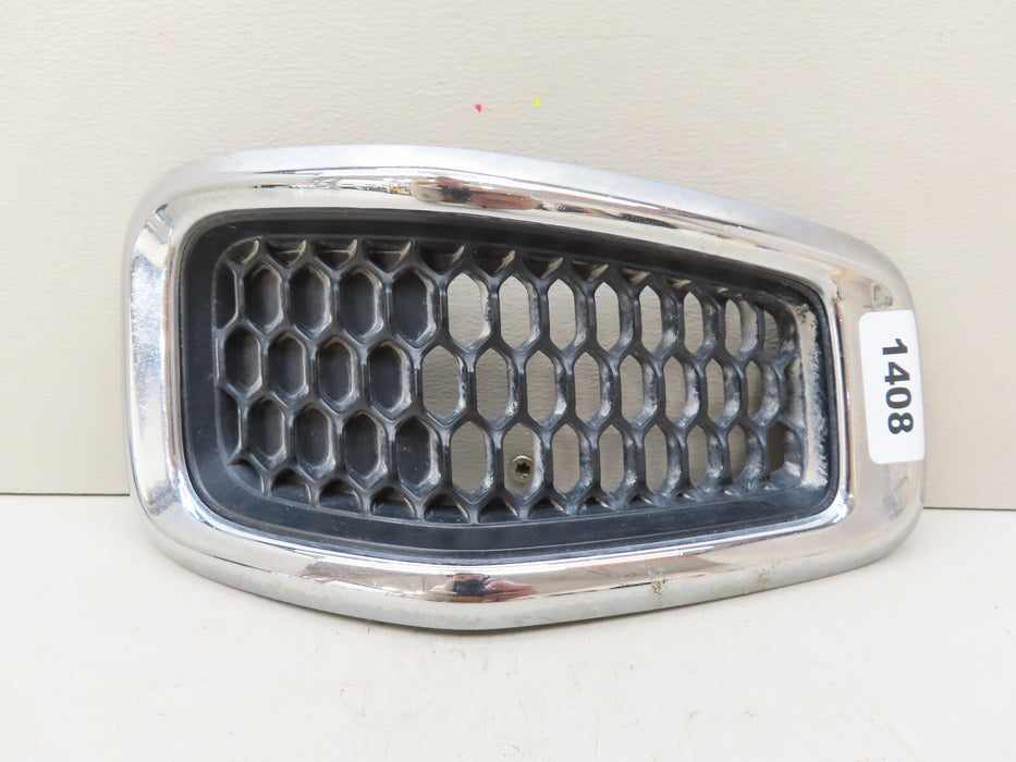 2014-2018 JEEP CHEROKEE FRONT RADIATOR GRILL GRILLE INSERT #7 OEM