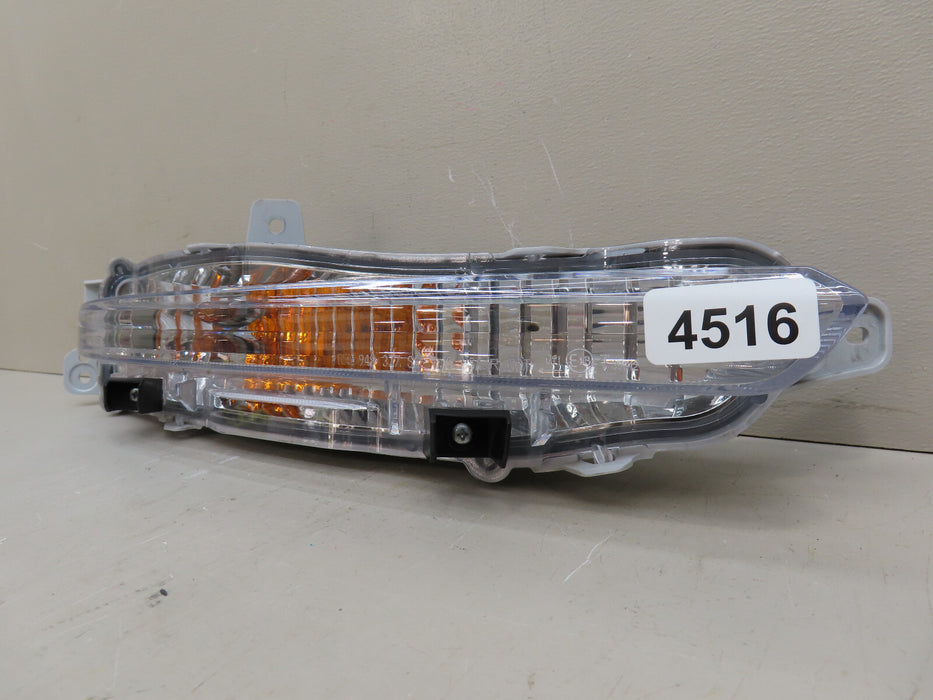 2019-2022 HONDA PILOT RIGHT PASSENGER SIDE TURN SIGNAL OEM