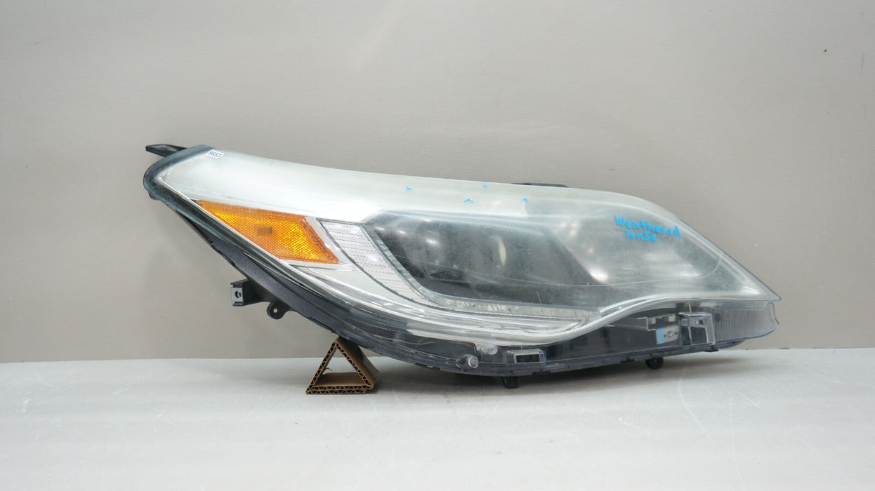 2013-2015 TOYOTA AVALON FRONT RIGHT PASSENGER SIDE XENON HEADLIGHT OEM