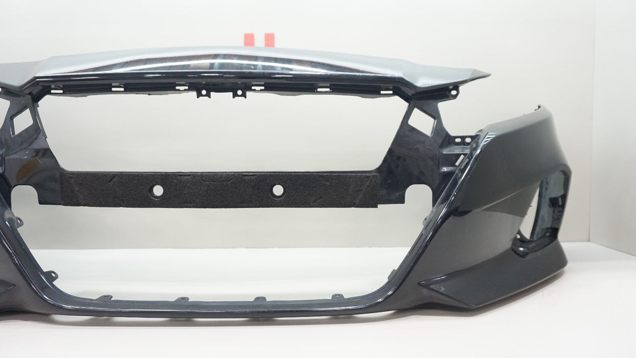 2019-2022 NISSAN ALTIMA FRONT BUMPER COVER PANEL OEM 620226CA0H
