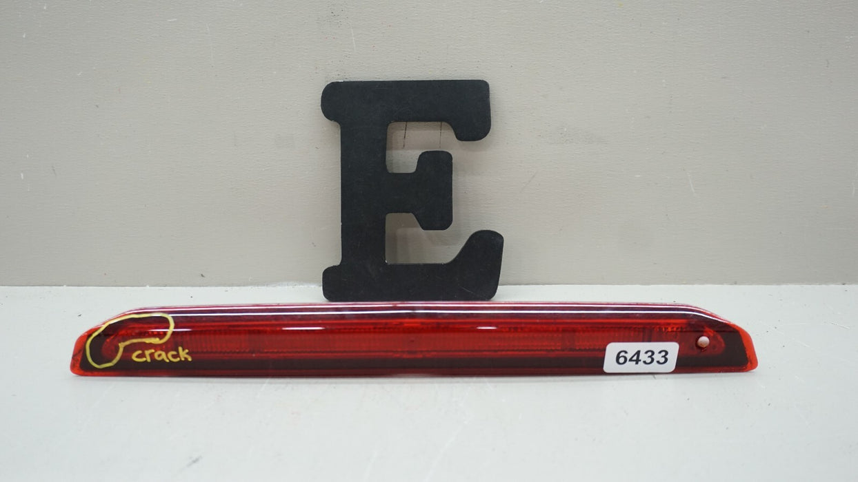 2013-2019 FORD ESCAPE REAR UPPER 3RD STOP BRAKE LIGHT OEM CJ54-13A601