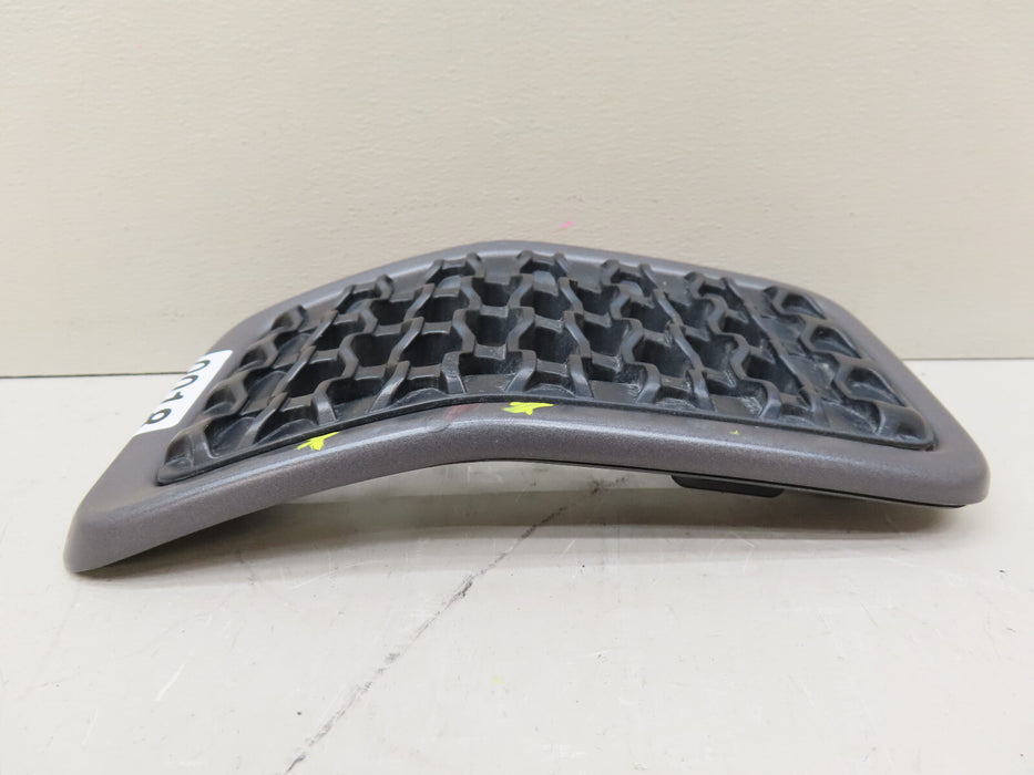 2019-2022 JEEP CHEROKEE FRONT RADIATOR GRILL GRILLE INSERT # 3 OEM