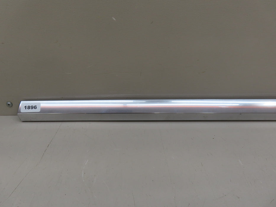 2015-2020 CADILLAC ESCALADE FRONT LEFT DRIVER SIDE DOOR MOLDING OEM