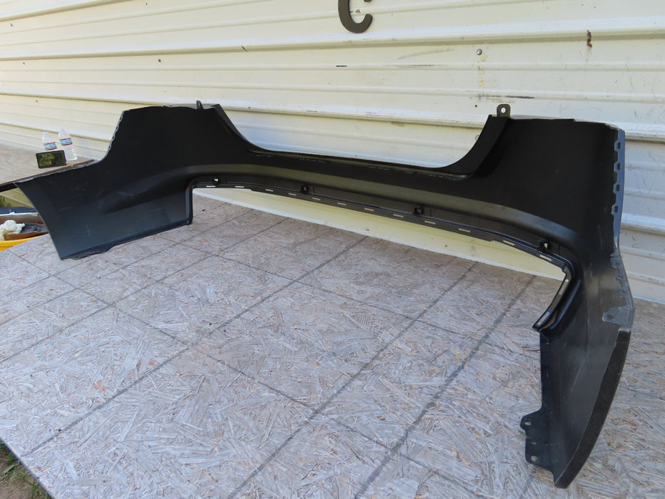 2019-2021 NISSAN ALTIMA S SL SR SV SEDAN REAR BUMPER COVER PANEL OEM 85022-6CA0H